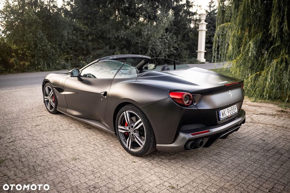 Ferrari Portofino - 17