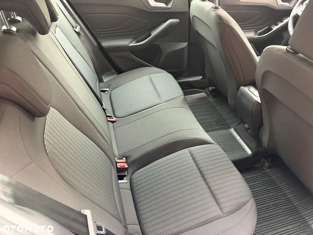 Ford Focus 1.5 EcoBlue Trend - 21