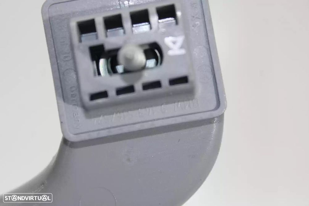 PEGA FRONTAL ESQUERDO BMW 1 2011 -9143516 - 3