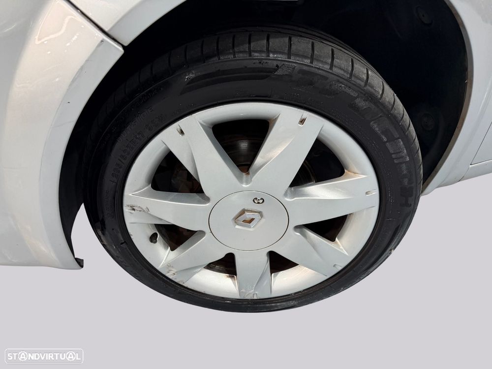 Renault Mégane Break - 11