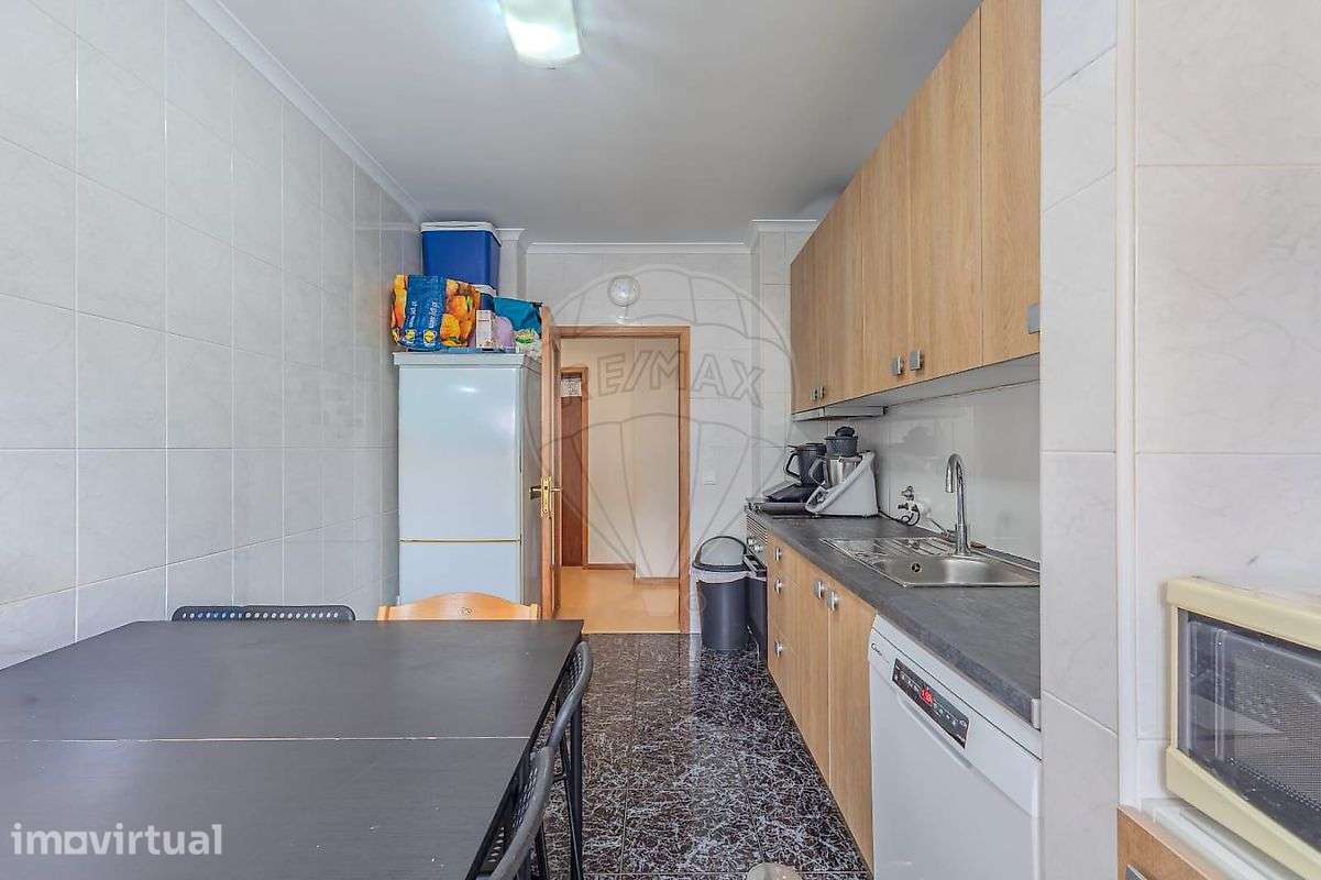 Apartamento T2 para venda - Grande imagem: 5/21