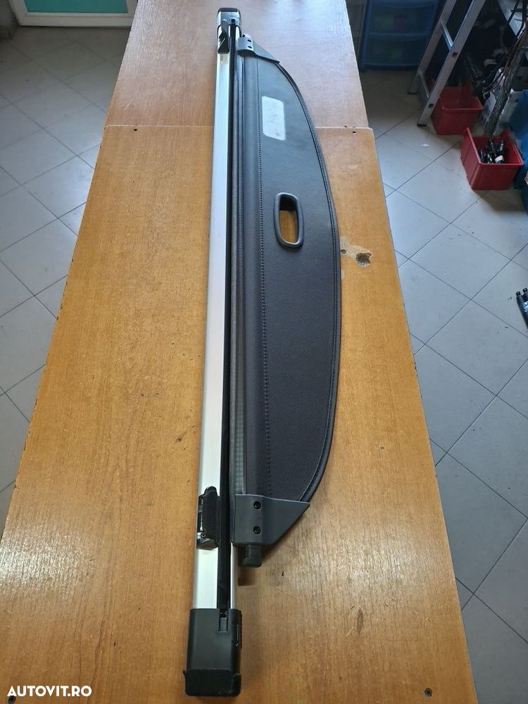 Rulou portbagaj Kia Sportage Mk4  2015-2021 - 2