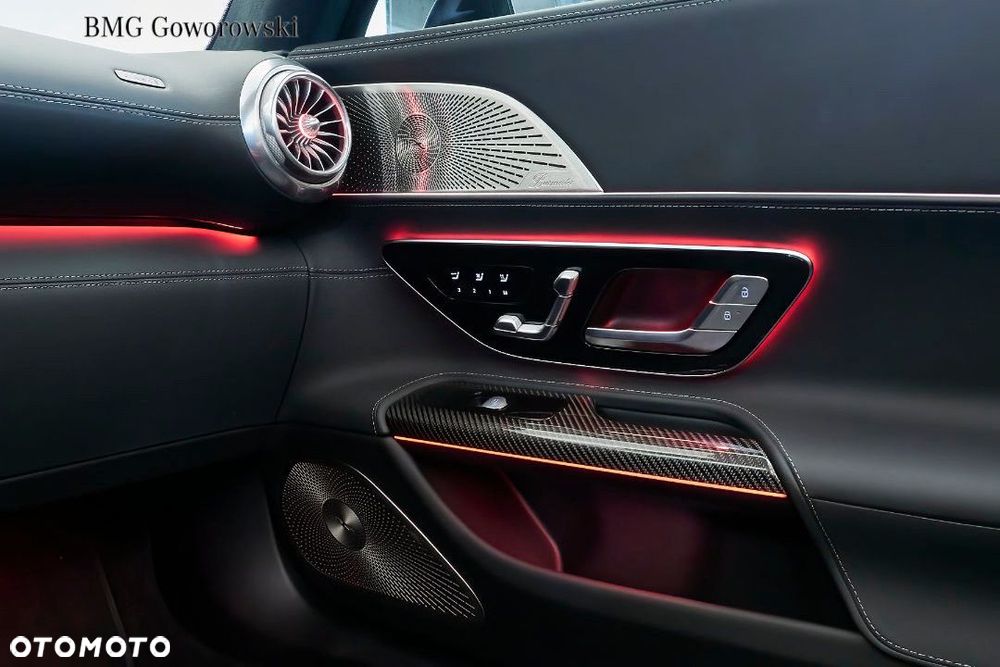 Mercedes-Benz SL - 16