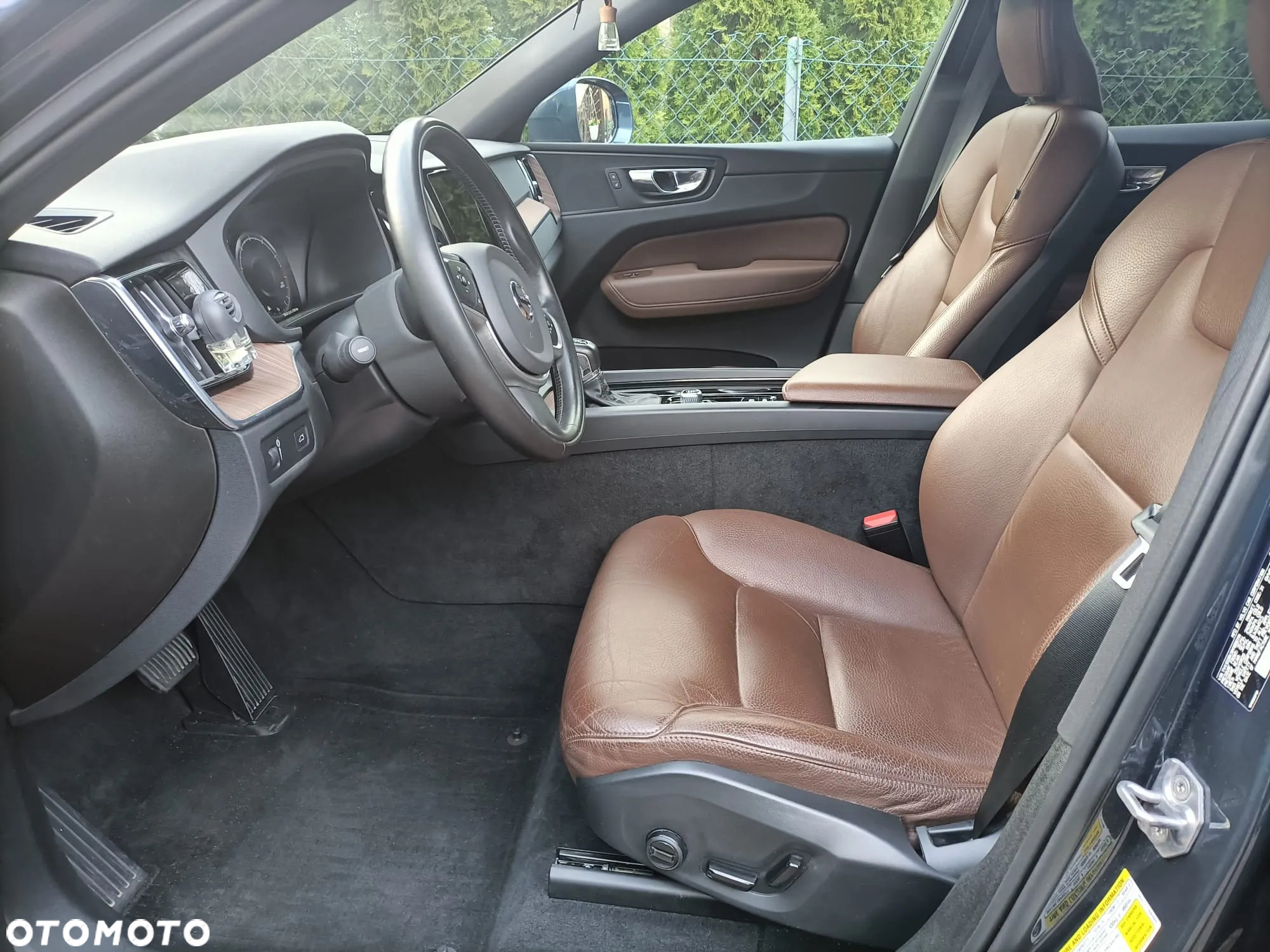 Volvo XC 60 T5 AWD Momentum - 15