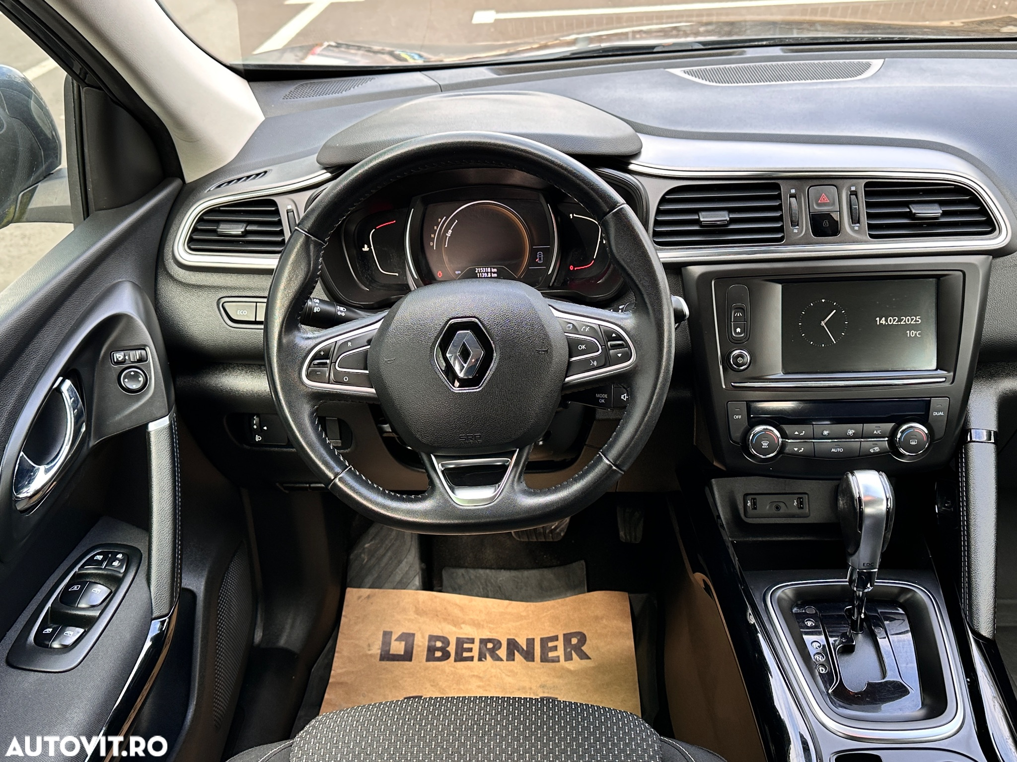 Renault Kadjar Energy dCi 110 EDC Experience - 7