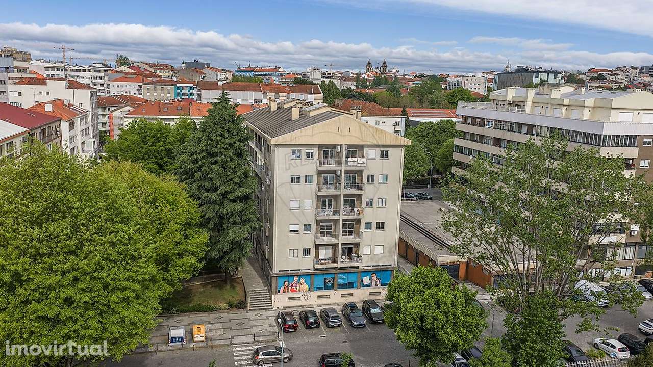 Apartamento T3 para venda - Grande imagem: 3/28