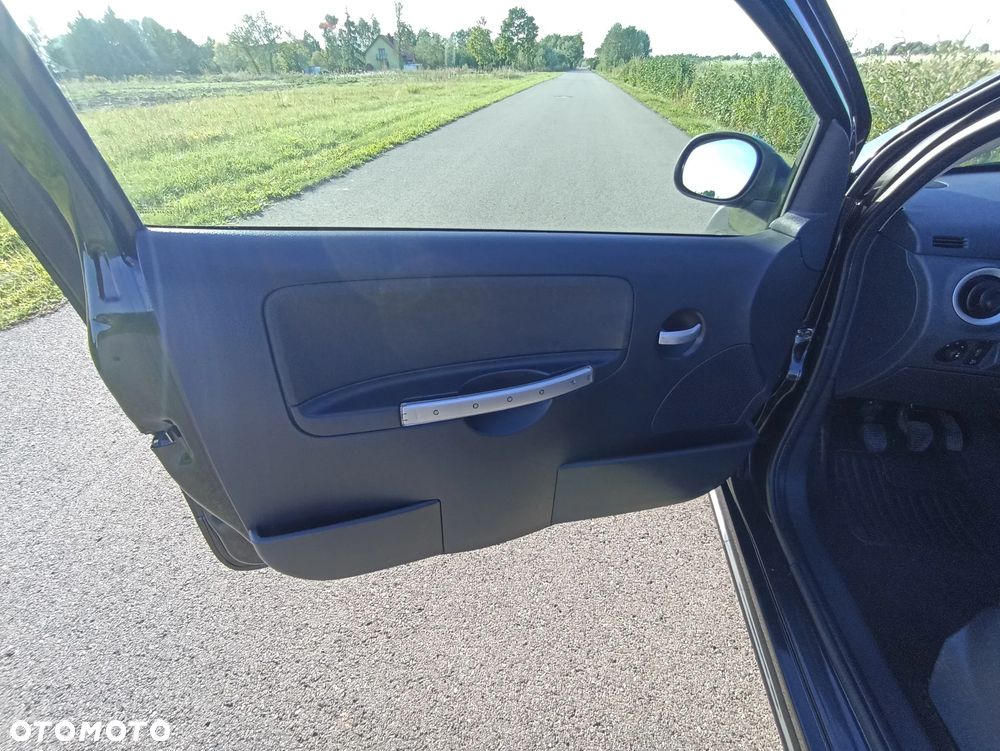 Citroën C2 1.4 Control+ - 12