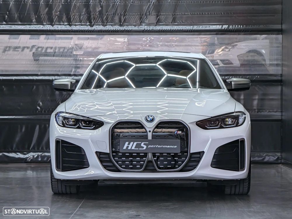 BMW i4 M50 Pack Desportivo M Pro - 28