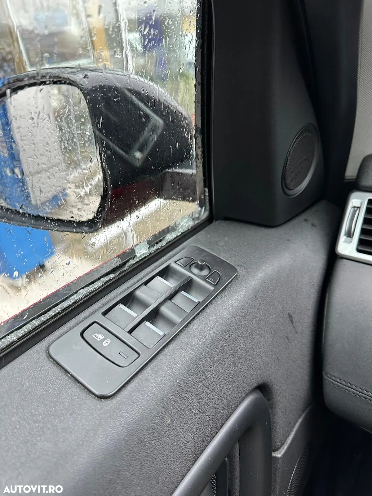Land Rover Discovery Sport 2.0 l TD4 HSE Aut. - 10