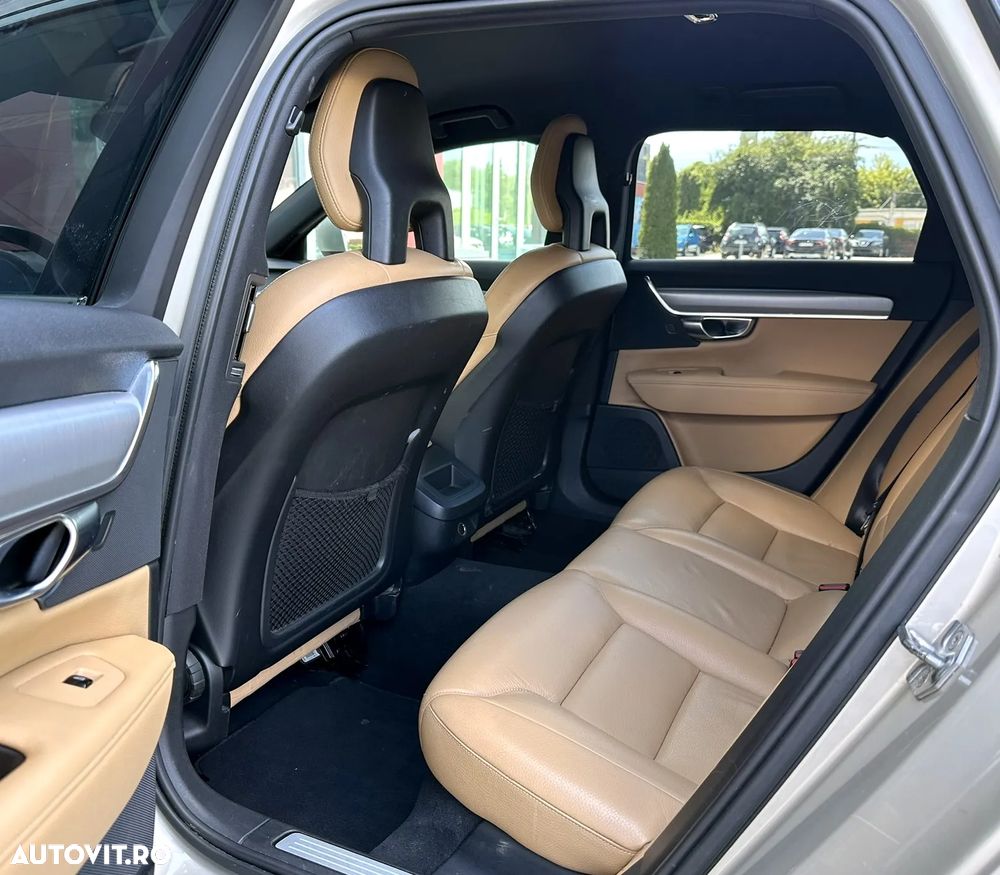 Volvo V90 - 13