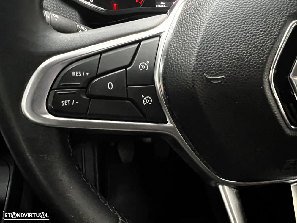 Renault Clio 1.0 TCe RS Line - 11