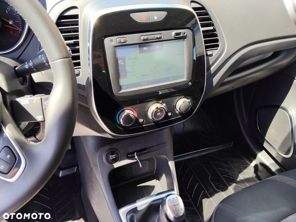 Renault Captur (ENERGY) TCe 90 LIMITED - 16