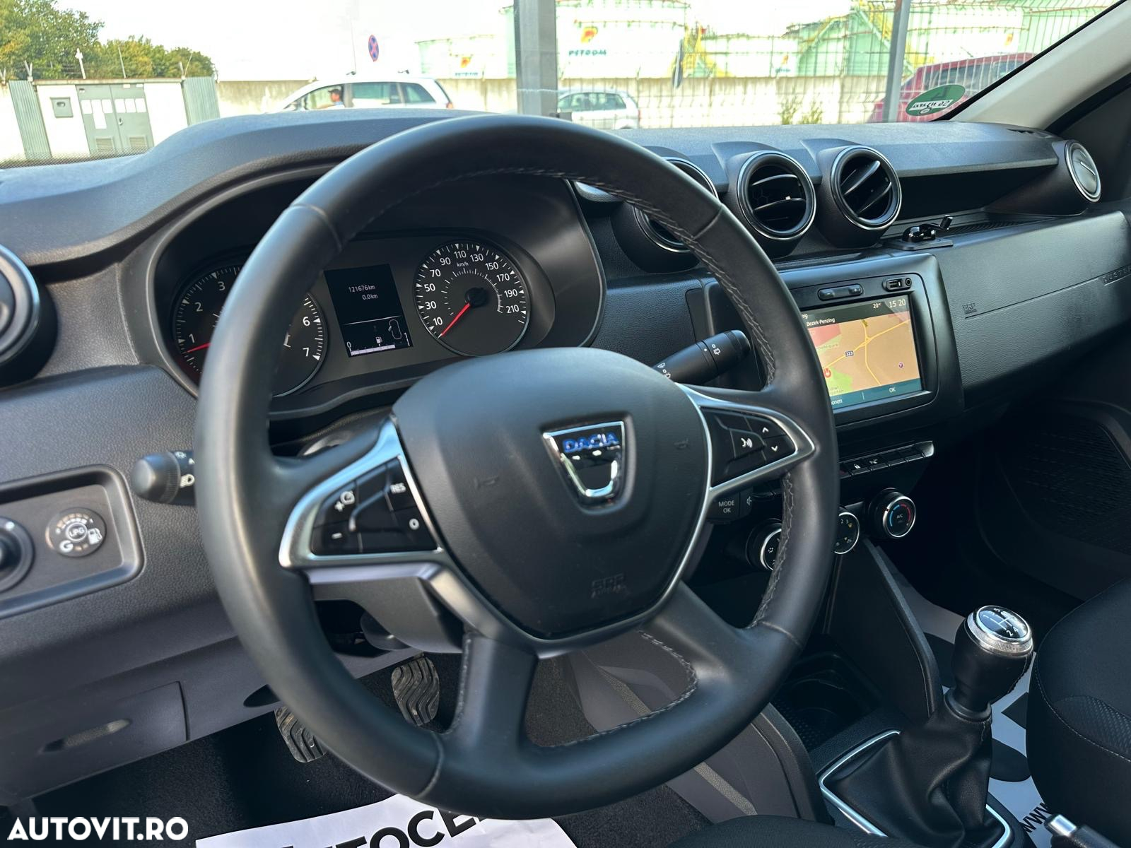 Dacia Duster - 10
