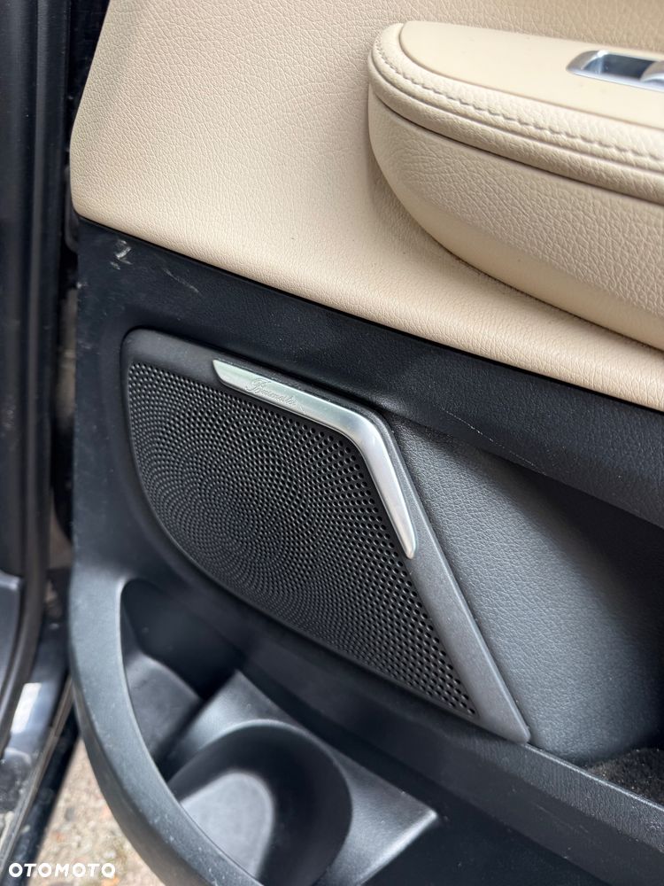 Mercedes-Benz Klasa V 300 d Avantgarde 9G-Tronic - 35
