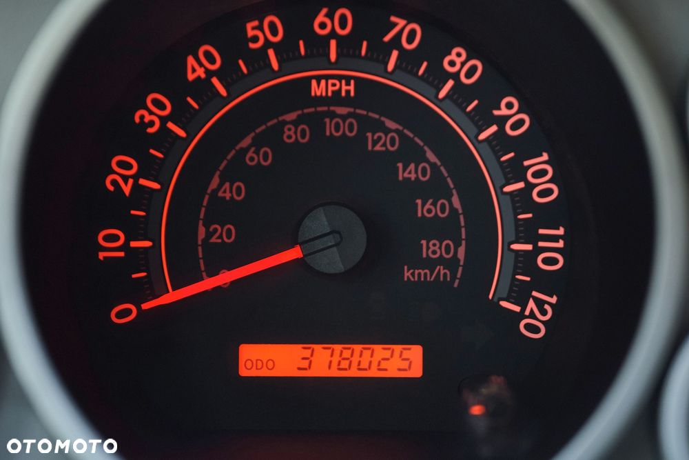 Toyota Sequoia - 35