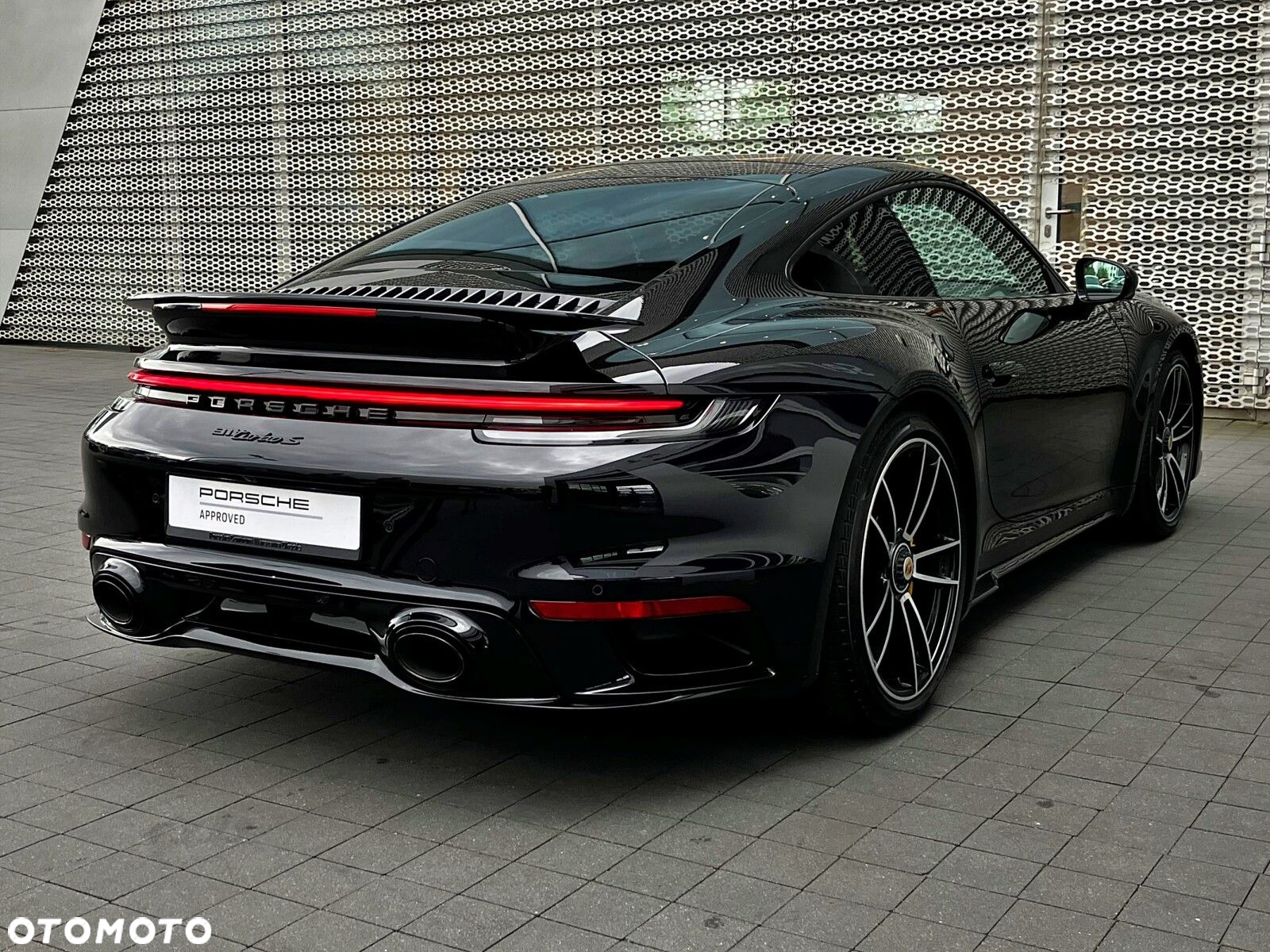 Porsche 911 - 10