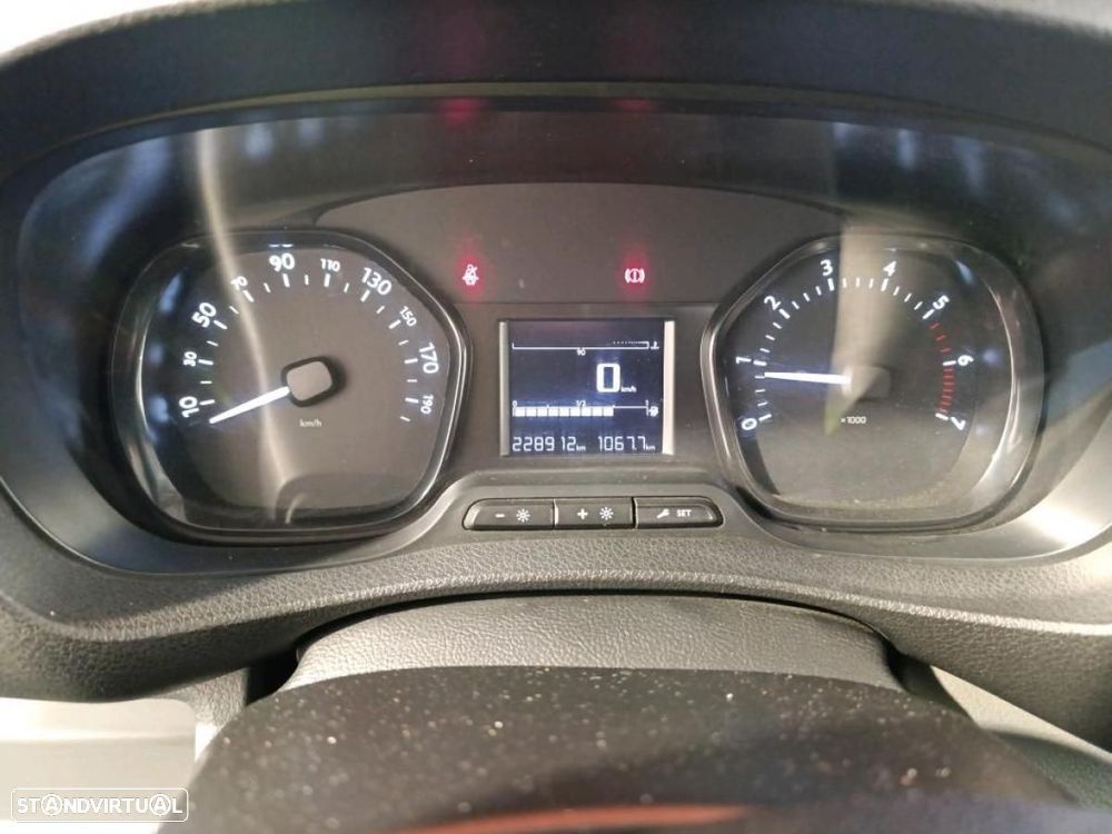 Peugeot Expert 2.0 BlueHDi L3H1 Premium c/IVA - 3