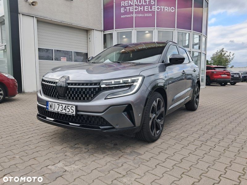 Renault Austral - 1