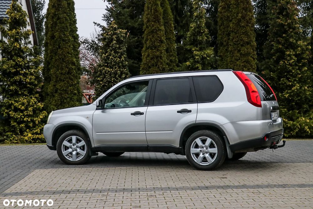 Nissan X-Trail 2.0 dCi LE Platinum - 16