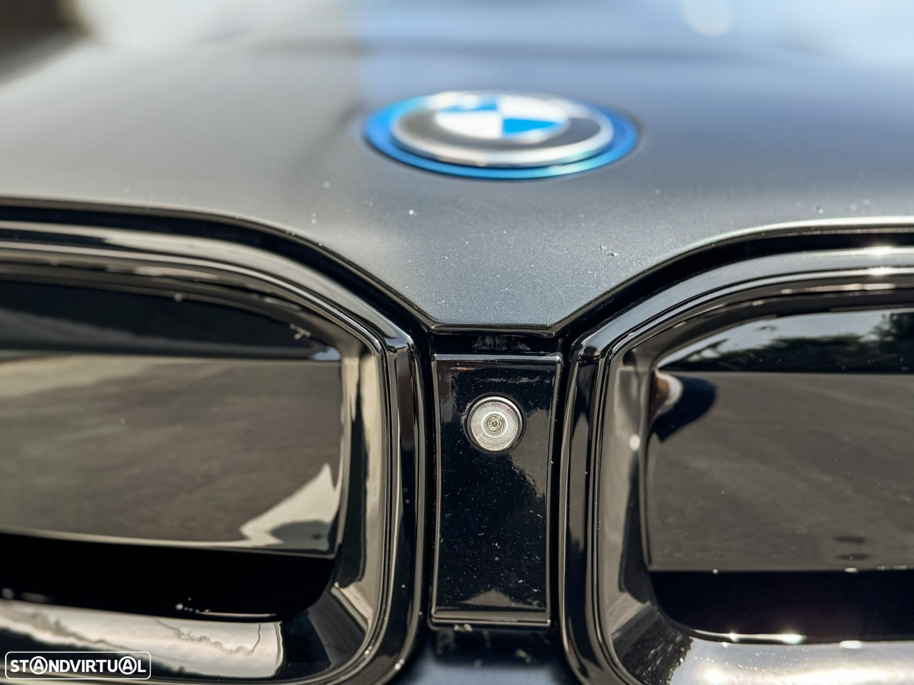 BMW i8 - 19