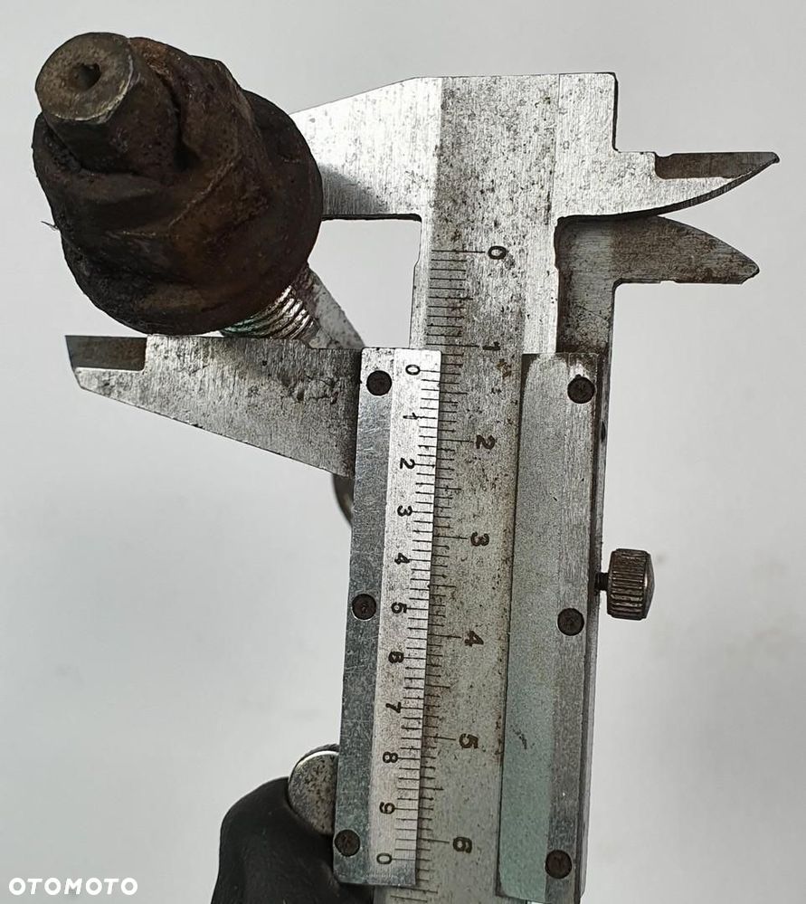 ŚRUBA MIMOŚRODOWA ZAWIESZENIA RANGE ROVER SPORT I L320 - 4