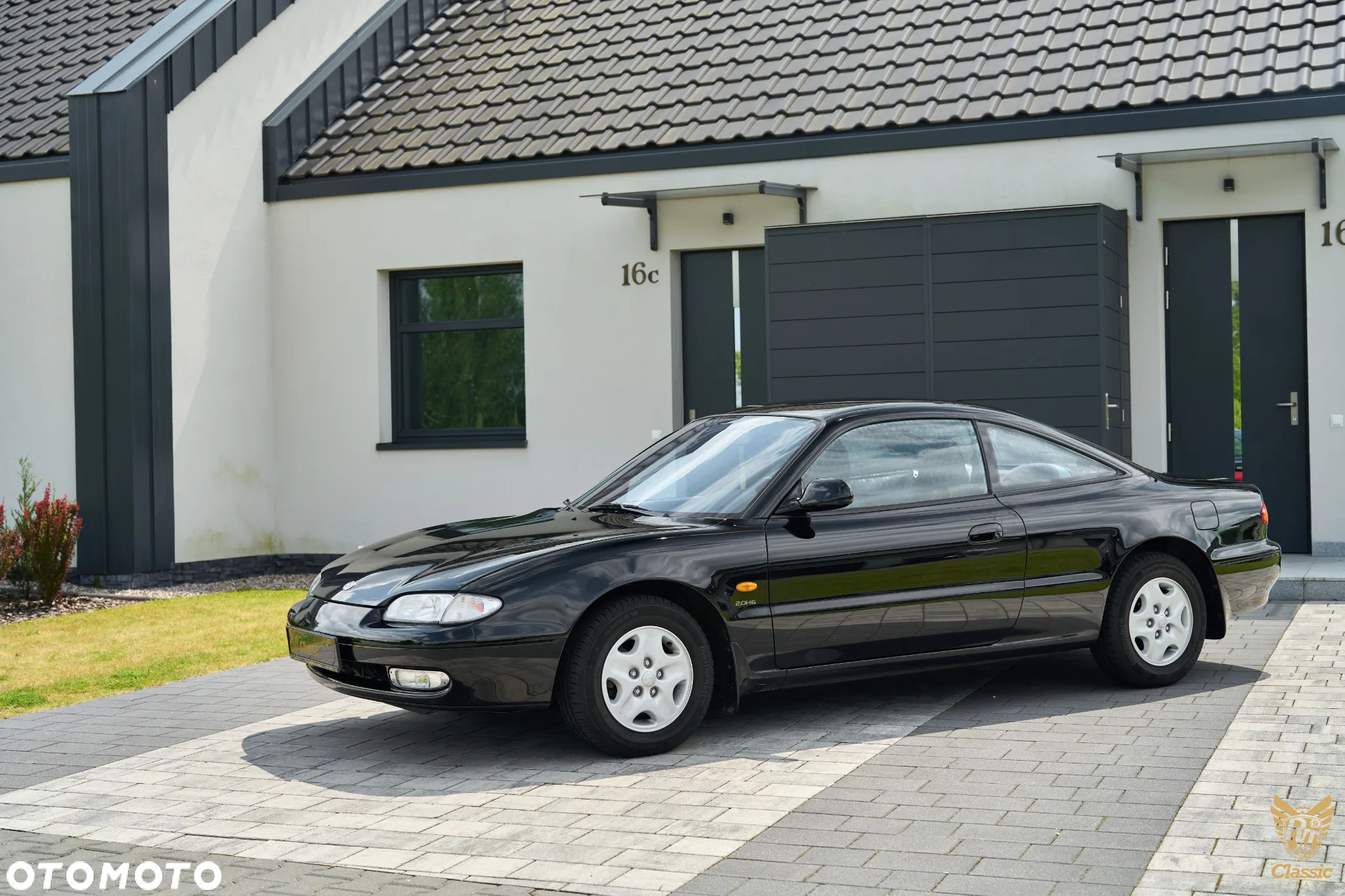 Mazda MX-6 2.0 - 34