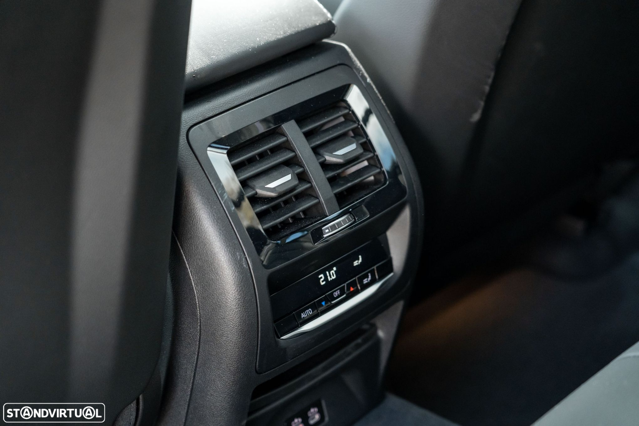 BMW X4 M Competition - 12