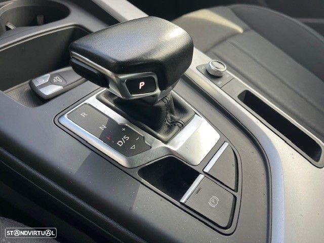 Audi A4 Avant 35 TDI S tronic - 12