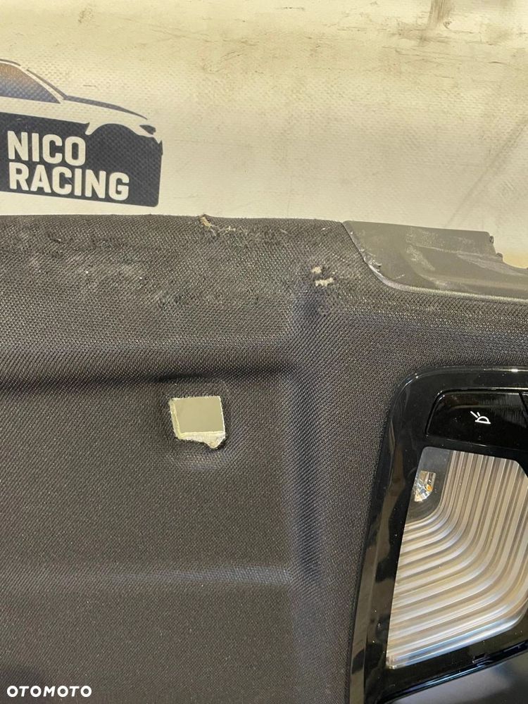 PODSUFITKA SUFIT SŁUPKI BMW 4 GRAN COUPE G26 M-PAKIET - 7