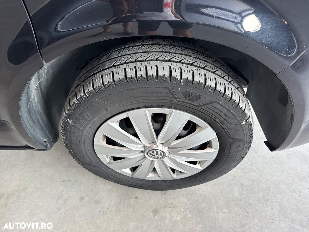 Volkswagen Caravelle LR Highline DSG - 33