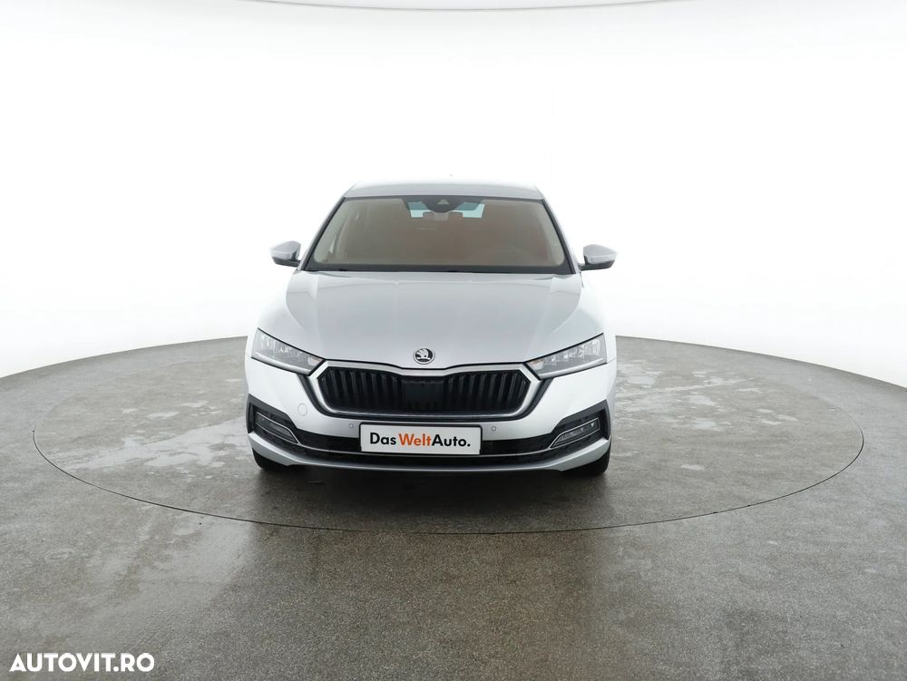 Skoda Octavia 1.4 TSI iV DSG Style - 2