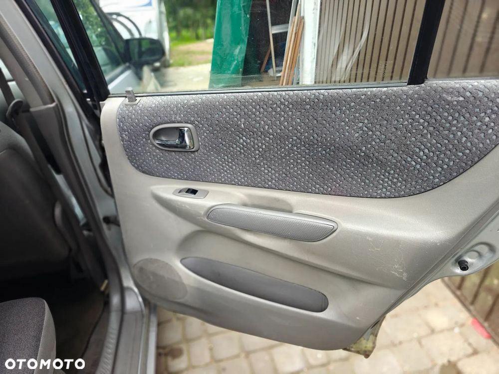Mazda Premacy 2.0 TD Exclusive - 16