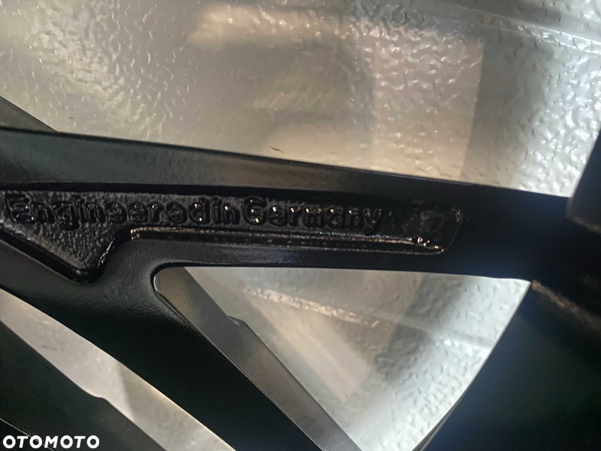 Alufelgi 19 5x112 Et30 Audi A3 A4 B9 A5 A6 C8 C7 A7 A8 D5 Q3 Q5 S3 S5 - 5