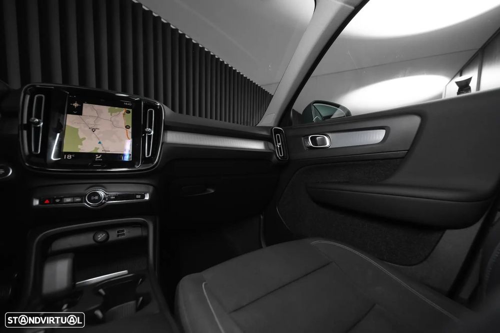 Volvo XC 40 1.5 T4 PHEV Inscription Expression - 15