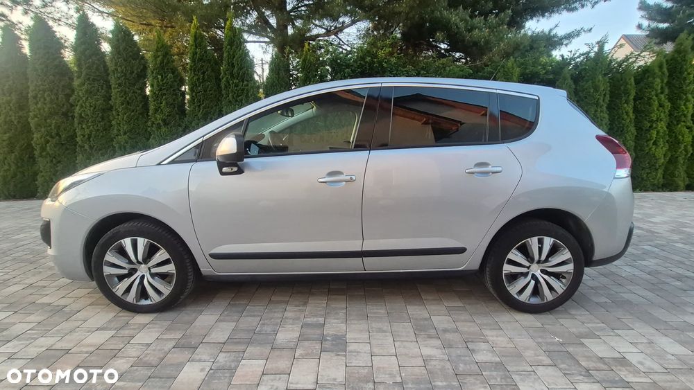 Peugeot 3008 HDi 115 Business-Line - 8