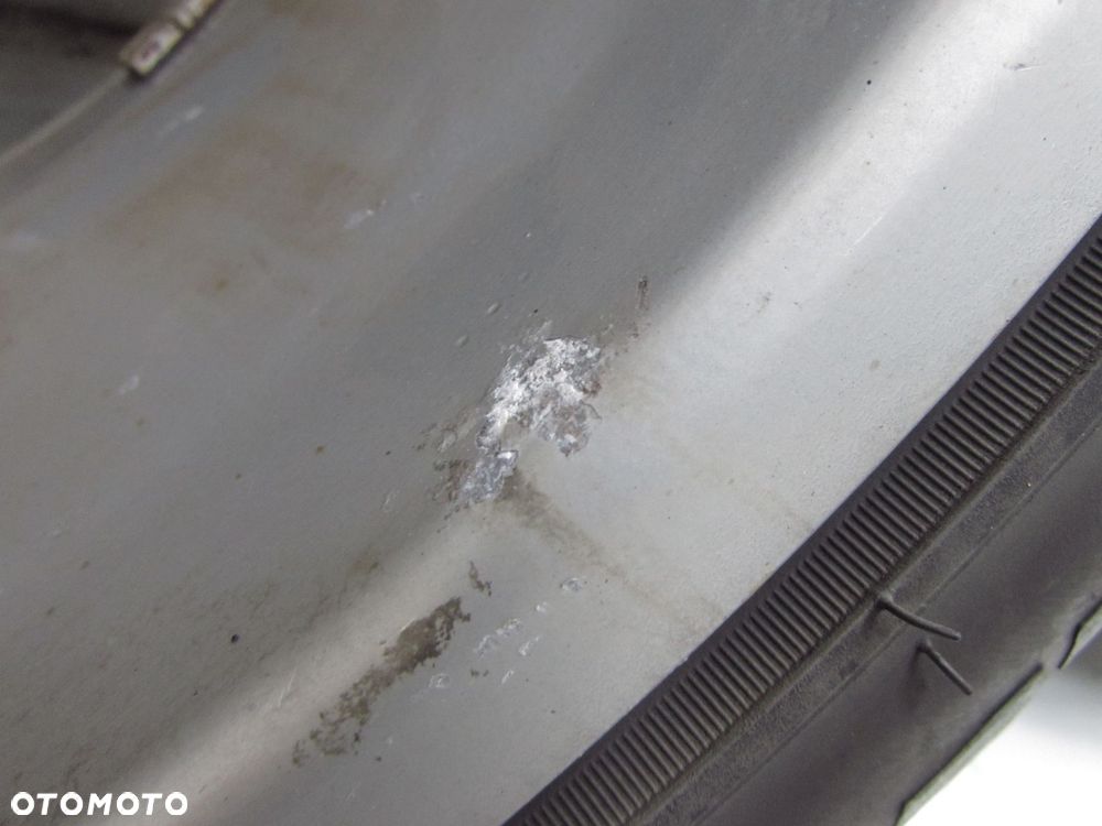 VOLVO C30 C70 V50 S40 V70 III S80 II 5X108 17' ET55 7,5J KOLA FELGI ALUMINIOWE 31255033 - 10