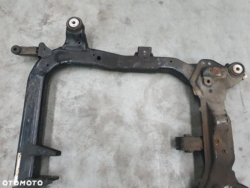 WÓZEK PRZÓD SANKI ZAWIESZENIE FIAT CROMA 1.9 JTD - 7