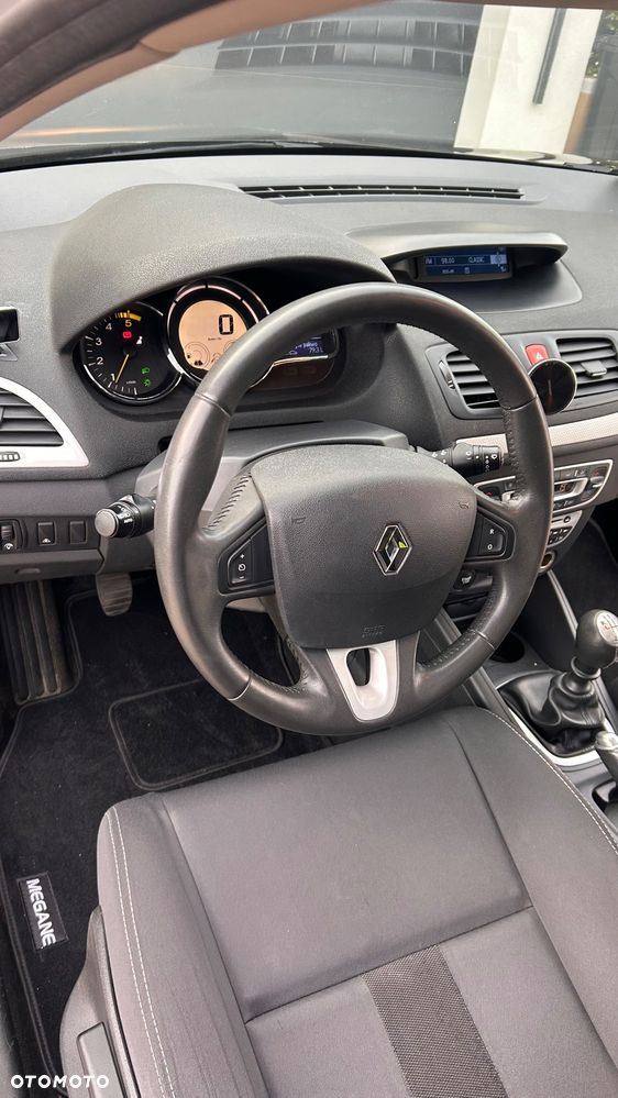 Renault Megane - 12