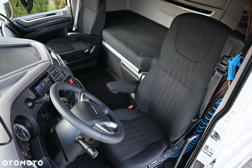 DAF XF106-480KM/AUTOMAT/LED/STANDARD!!! - 19