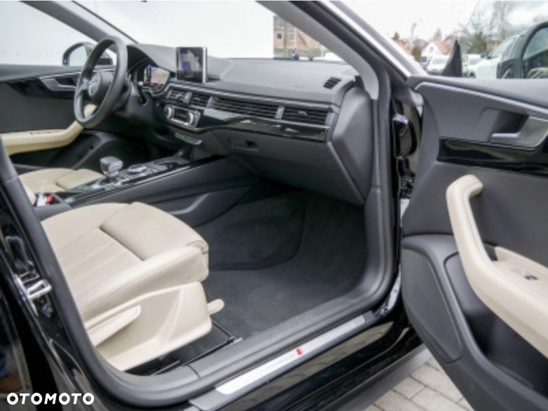 Audi A5 2.0 TFSI S tronic - 14