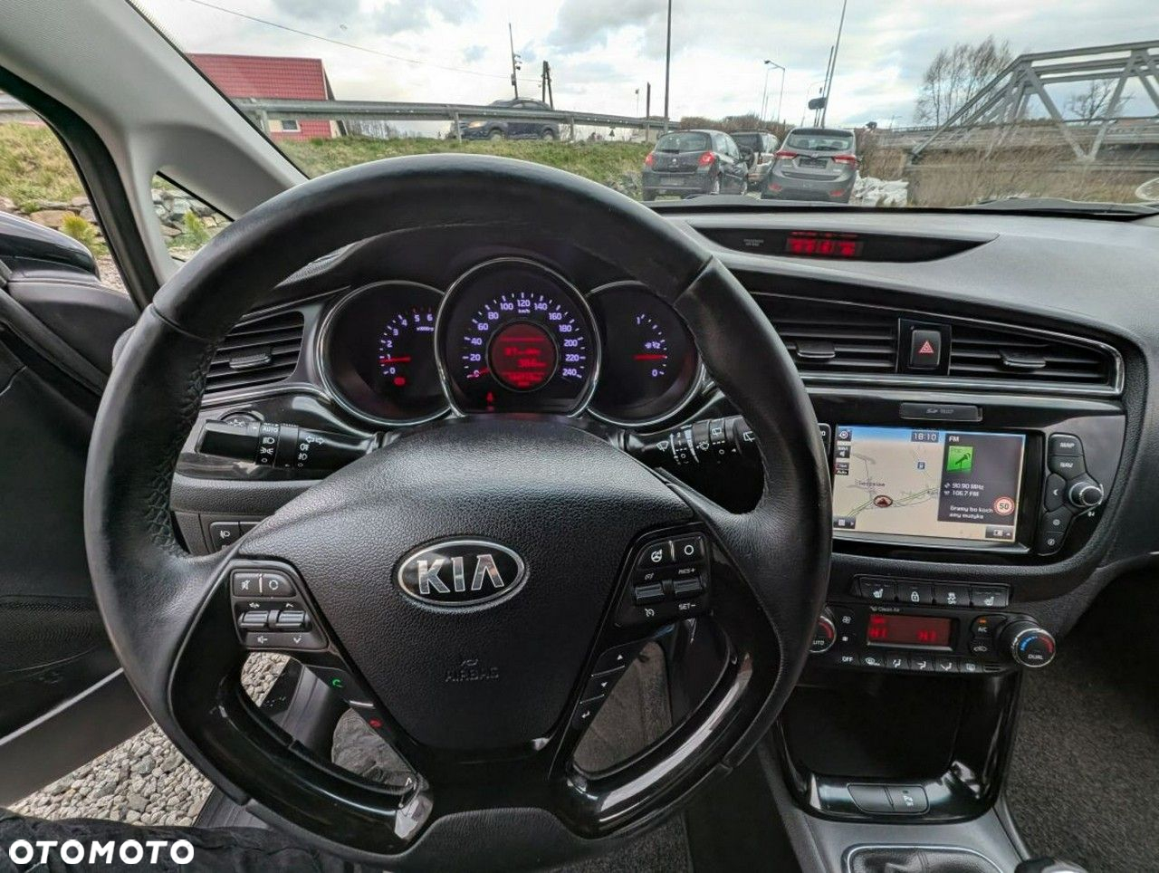 Kia Ceed - 20