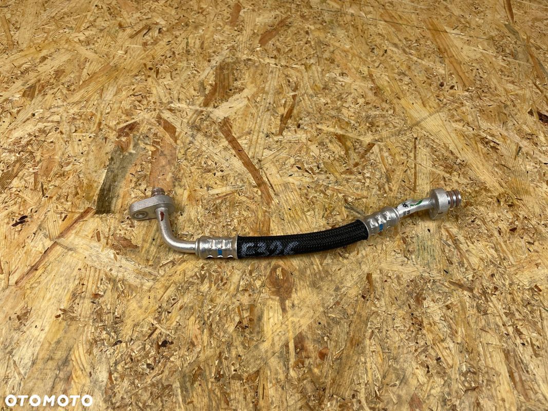 WĄŻ RURKA PRZEWÓD KLIMATYZACJI OPEL E-CORSA F PEUGEOT E-208 II F81392 2019- - 1