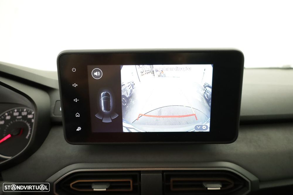 Dacia Jogger 1.0 TCe Extreme - 11