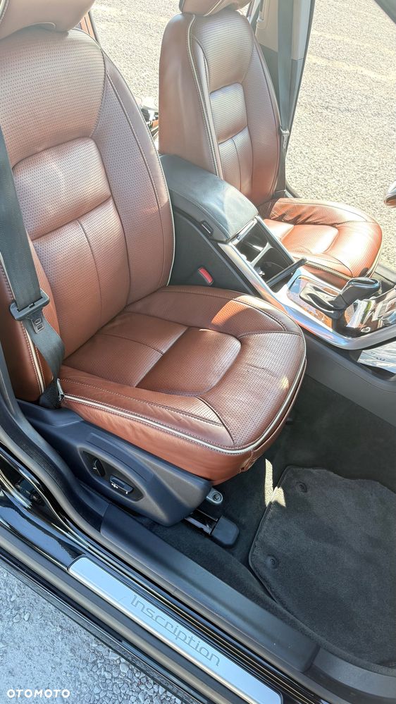 Volvo S80 T6 AWD Executive - 17