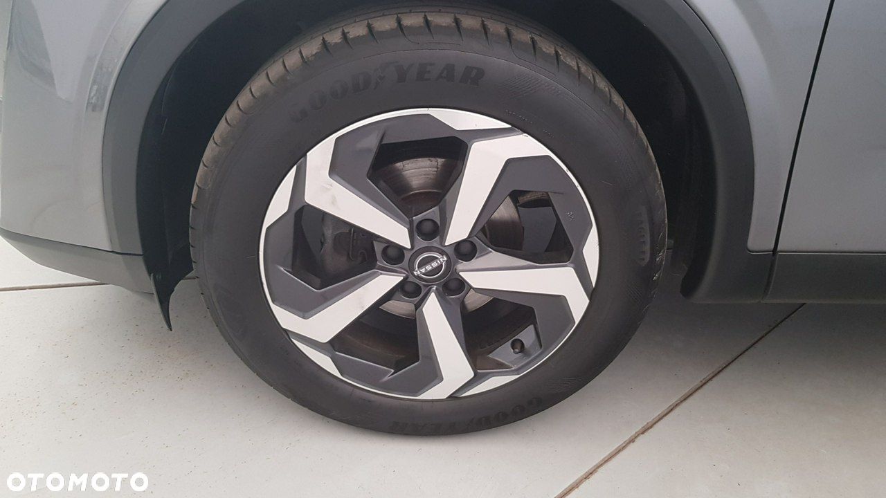 Nissan Qashqai - 13