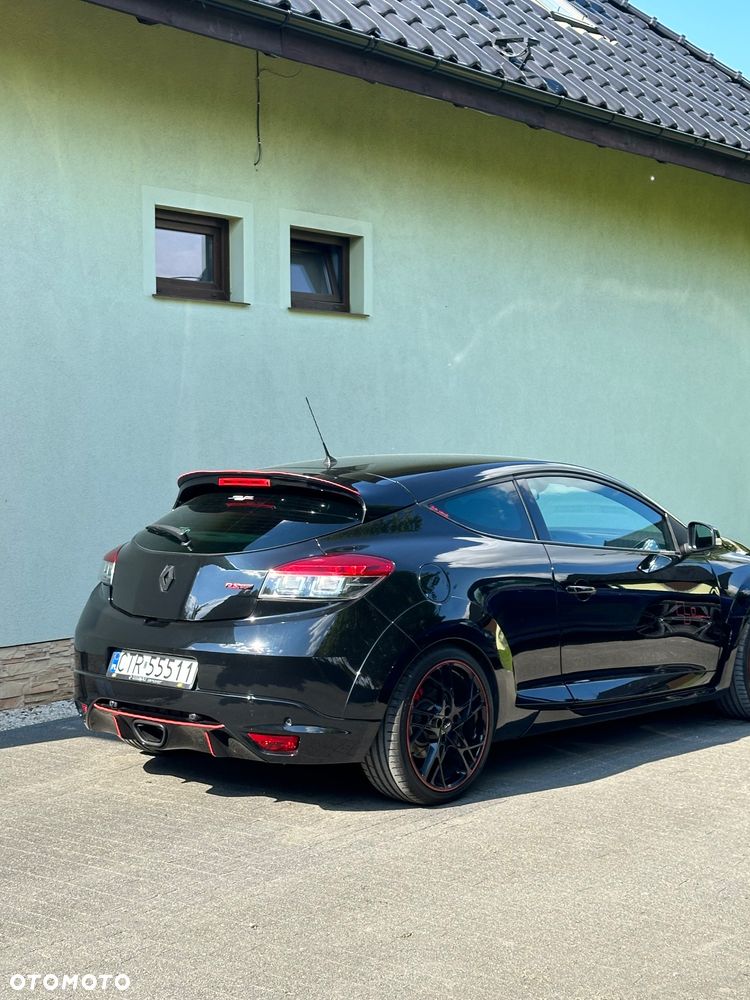 Renault Megane 2.0 16V R.S - 15