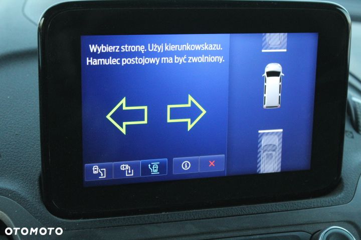 Ford TRANSIT CONNECT - 17