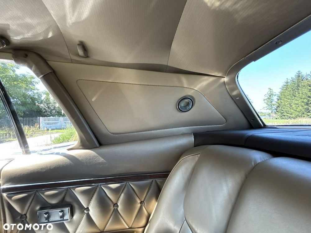 Lincoln Continental - 28