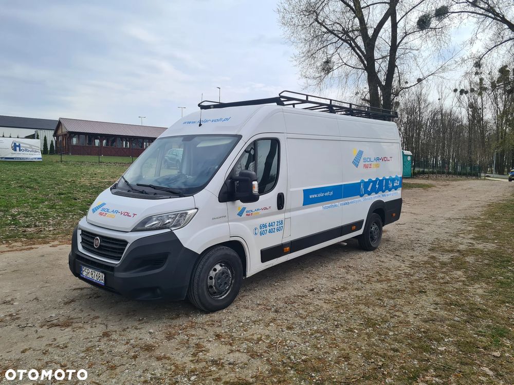 Fiat DUCATO L4H2 - 8