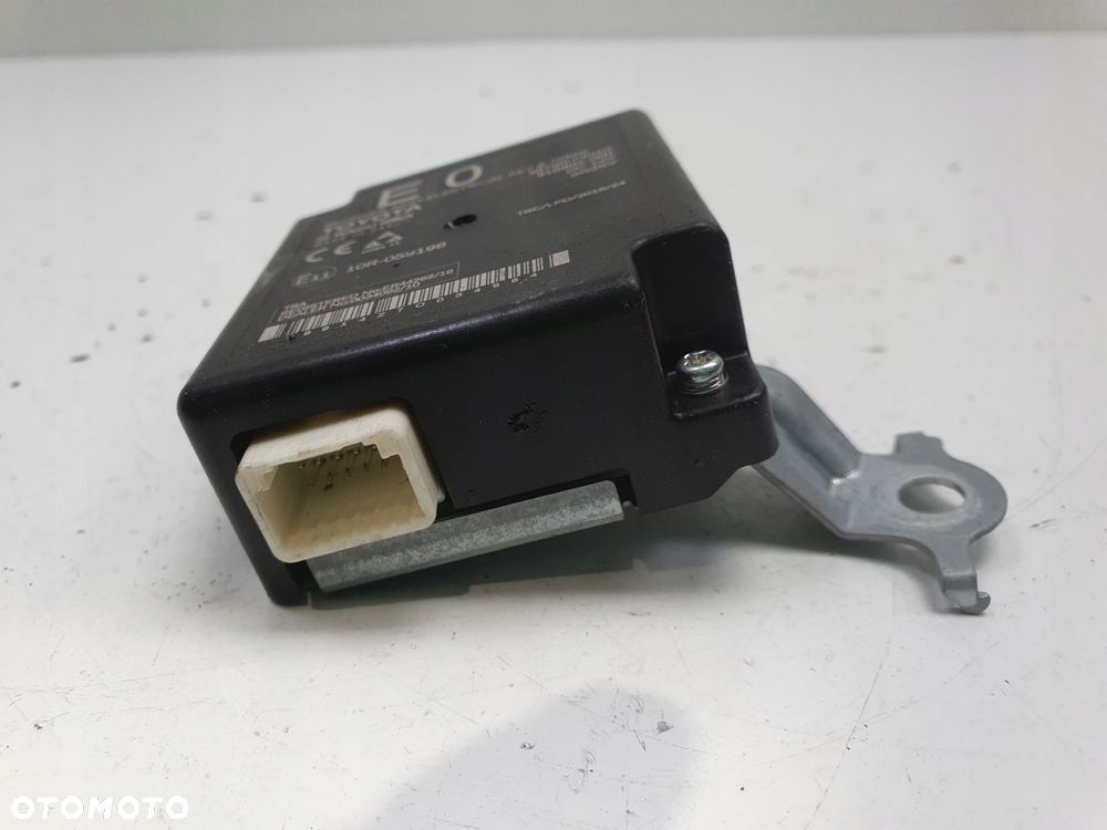 Toyota C-HR CHR MODUŁ CIŚNIENIA KÓŁ TPMS Sterownik 897B0-F4010 - 2